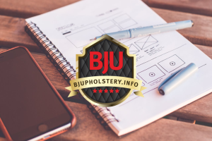 BJ Upholstery Case Study | Marketing Consultant