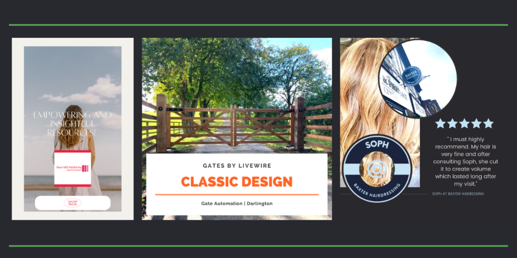 Graphic design