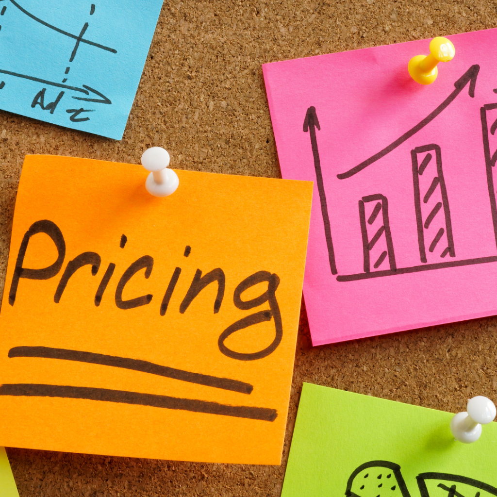 Zedcomms Pricing