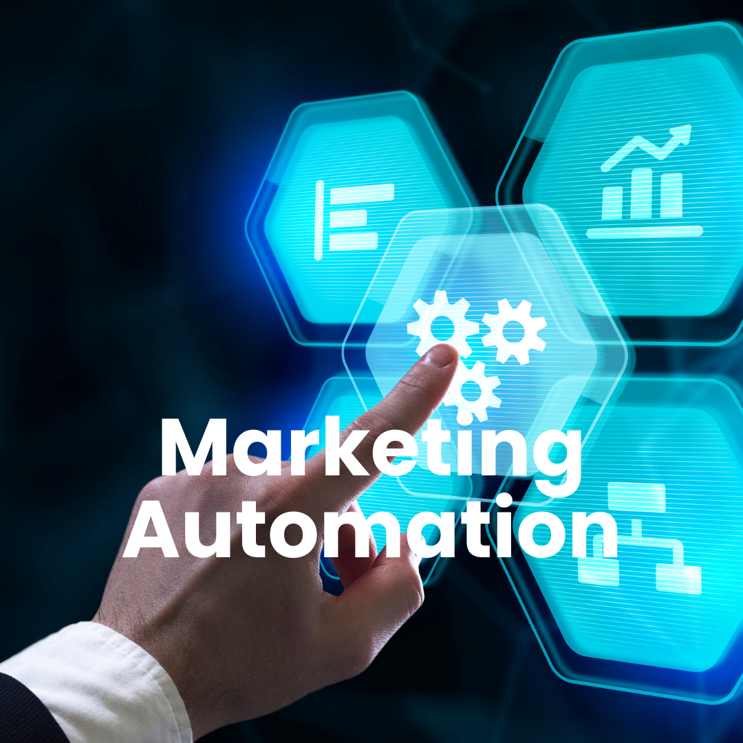 Marketing Automation using Movylo