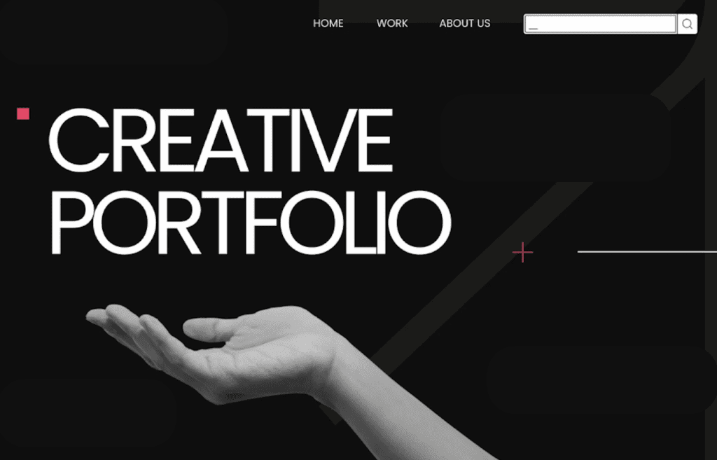 Creative Portfolio