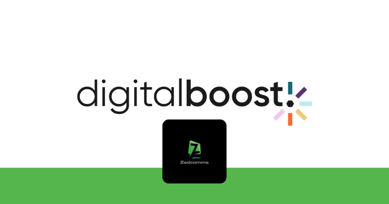 Digital Boost