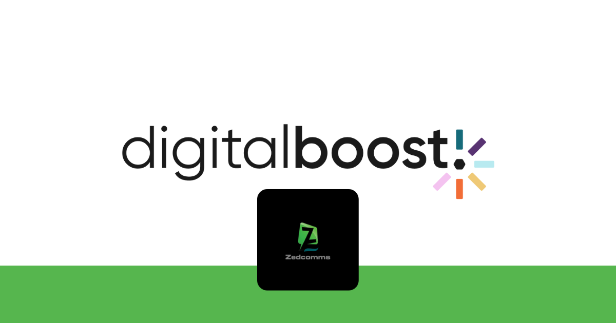 Digital Boost